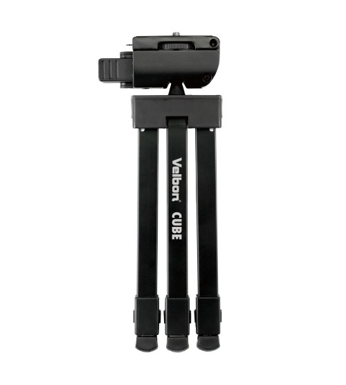 Velbon Cube Tripod